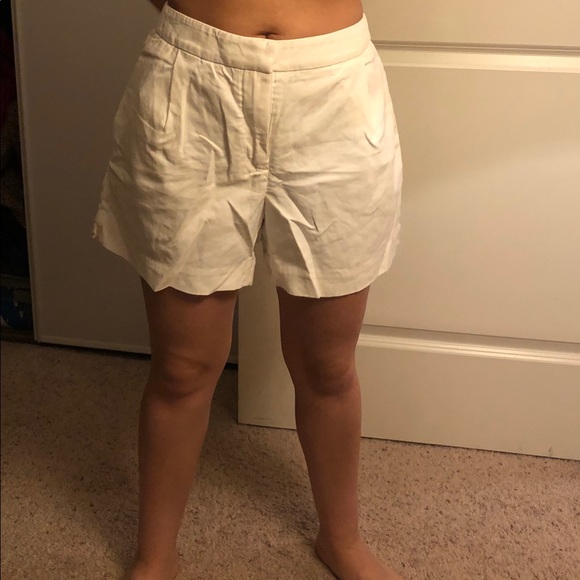 H&M Pants - White short